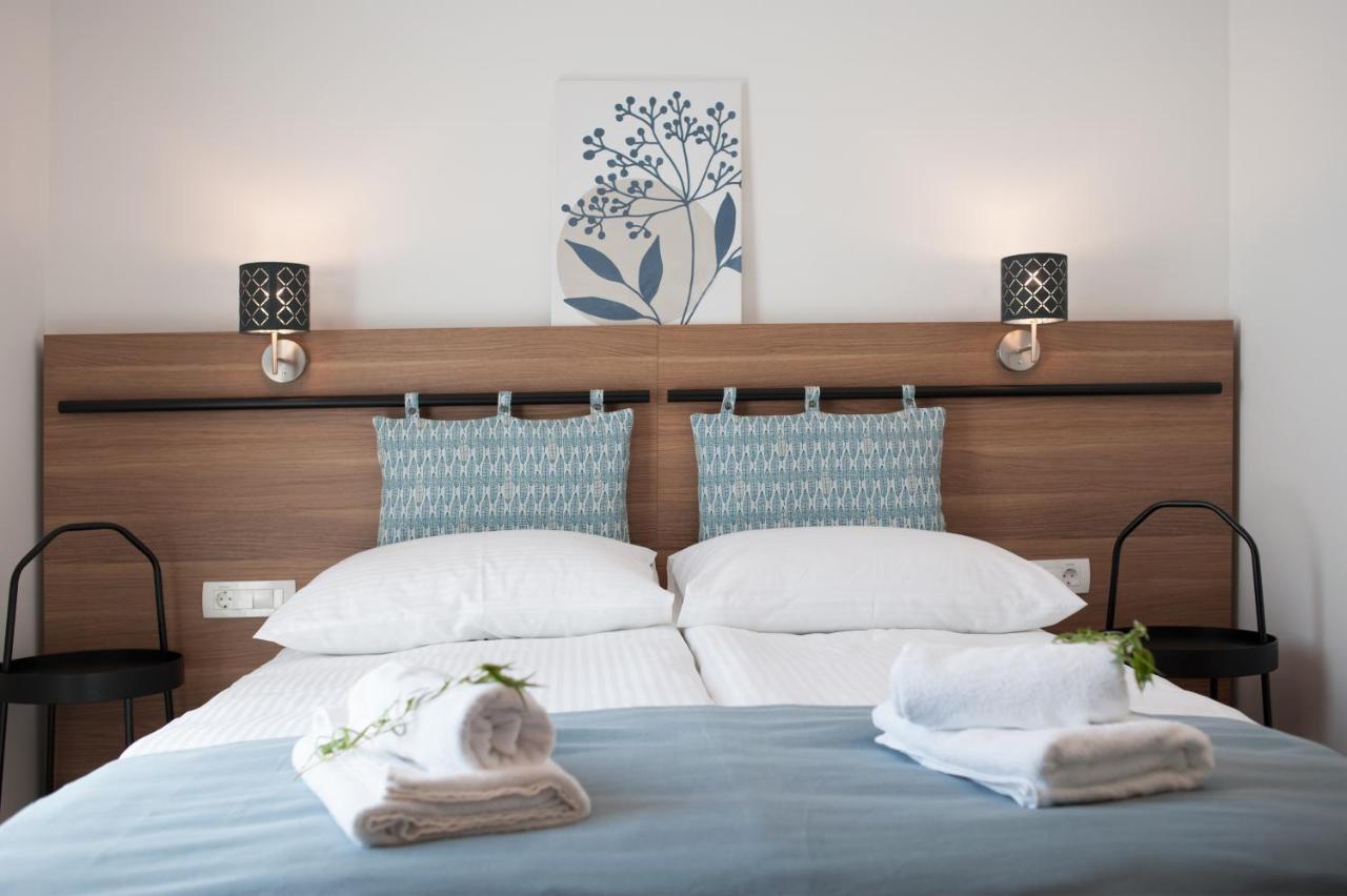 Pod Vrbo Nočitev z zajtrkom