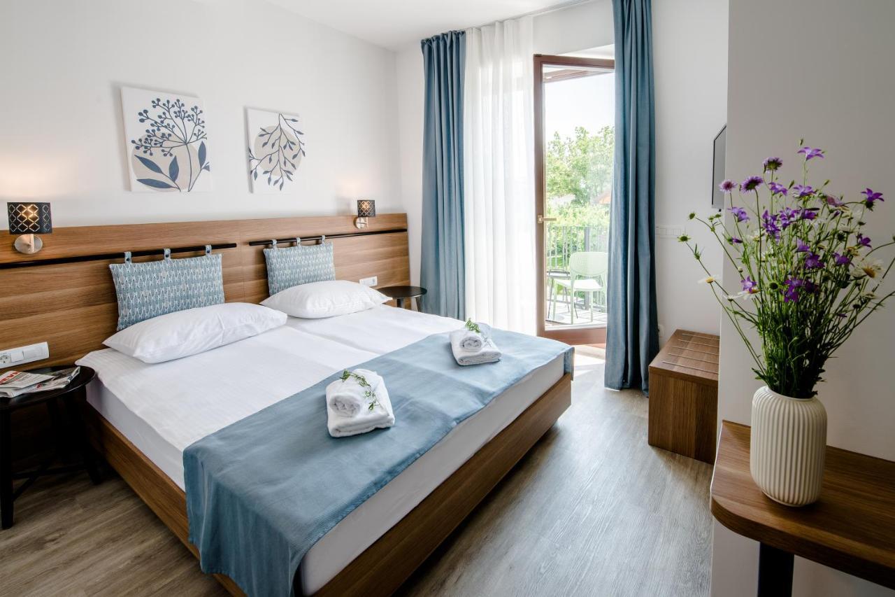 Bed & Breakfast Pod Vrbo *