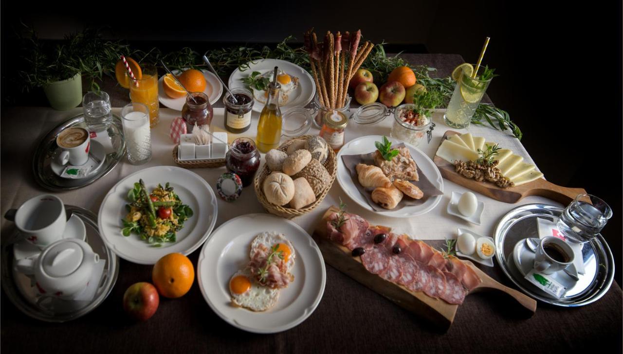 Bed & Breakfast Pod Vrbo Ljubljana