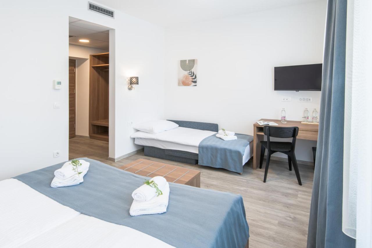 Pod Vrbo Ljubljana