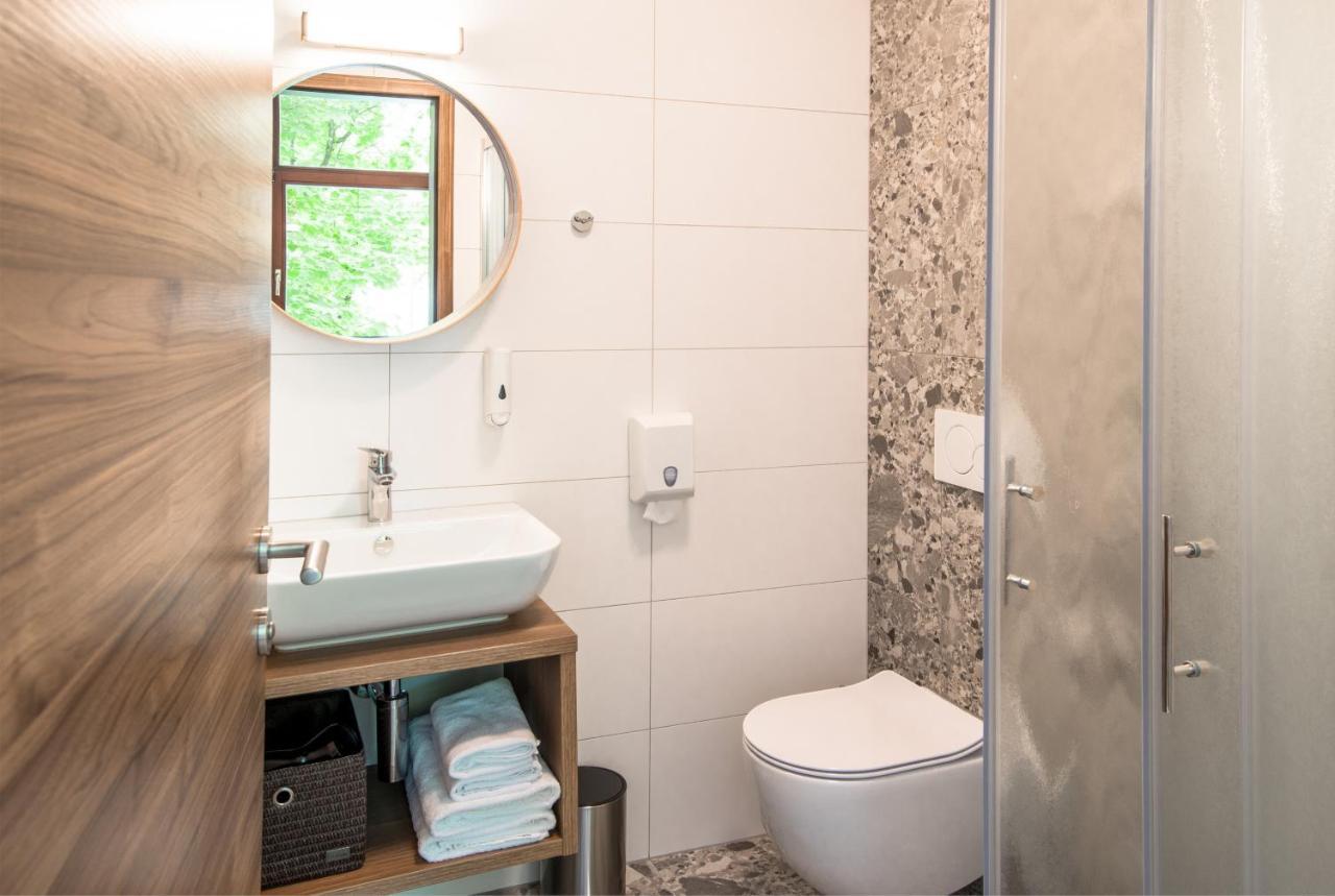 Pod Vrbo Bed & Breakfast Ljubljana