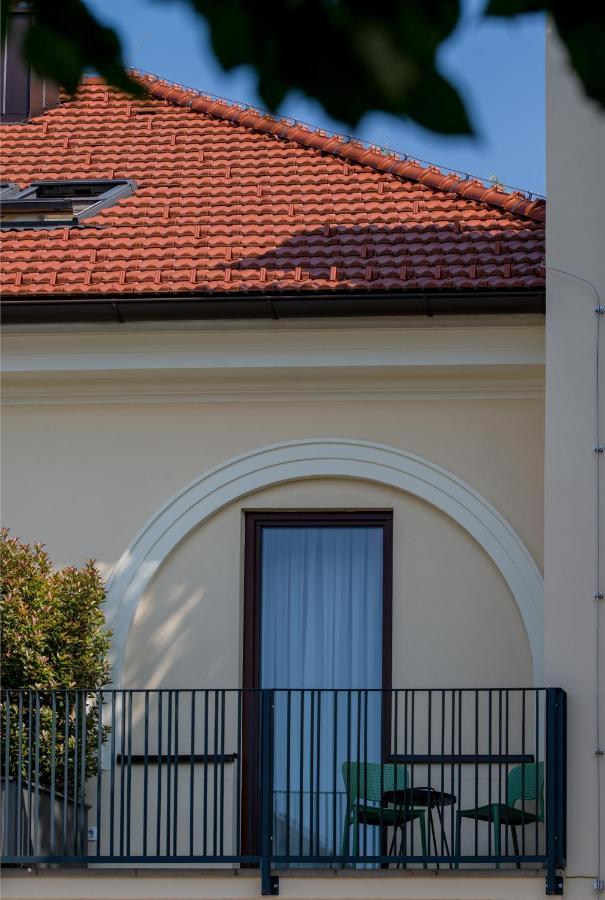 Pod Vrbo Bed & Breakfast Ljubljana