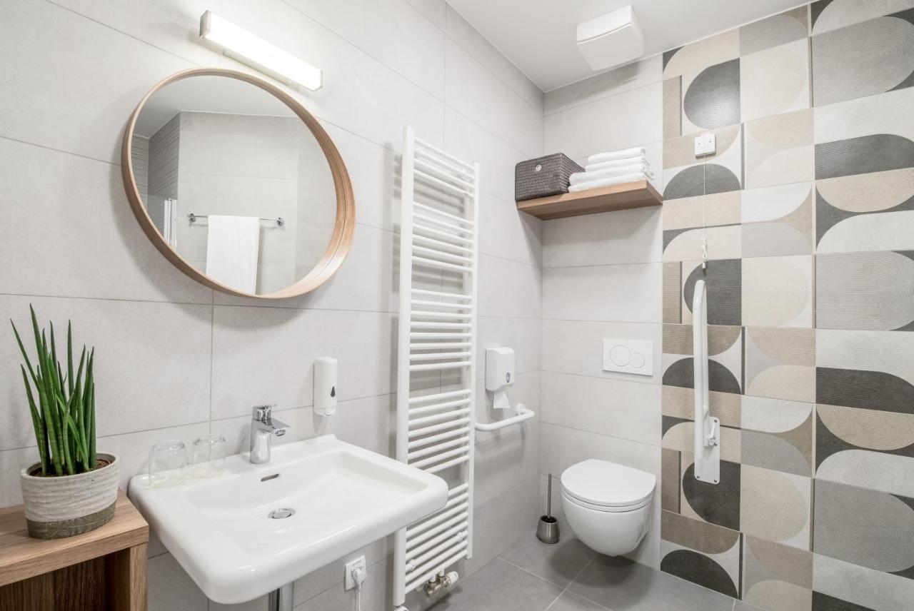 Pod Vrbo Bed & Breakfast Ljubljana