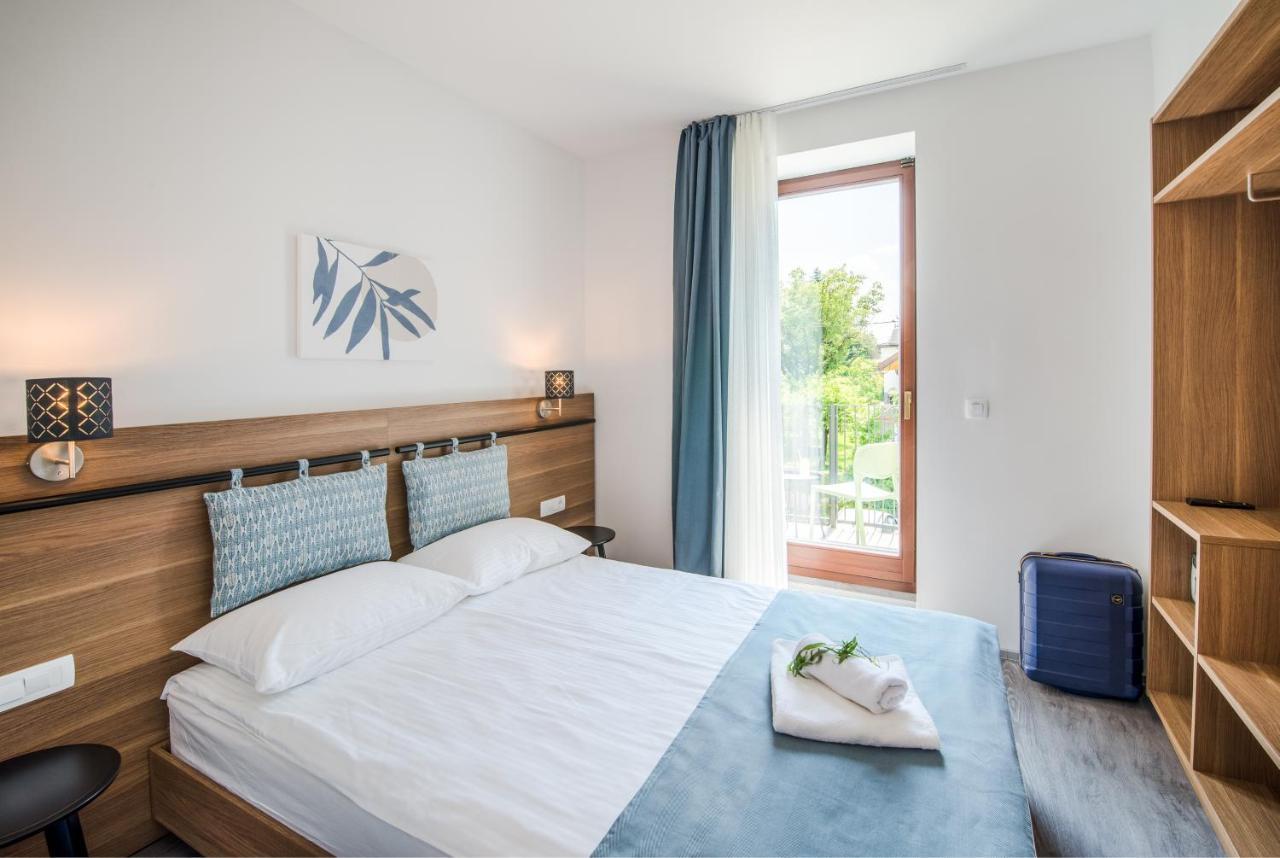 Pod Vrbo *
