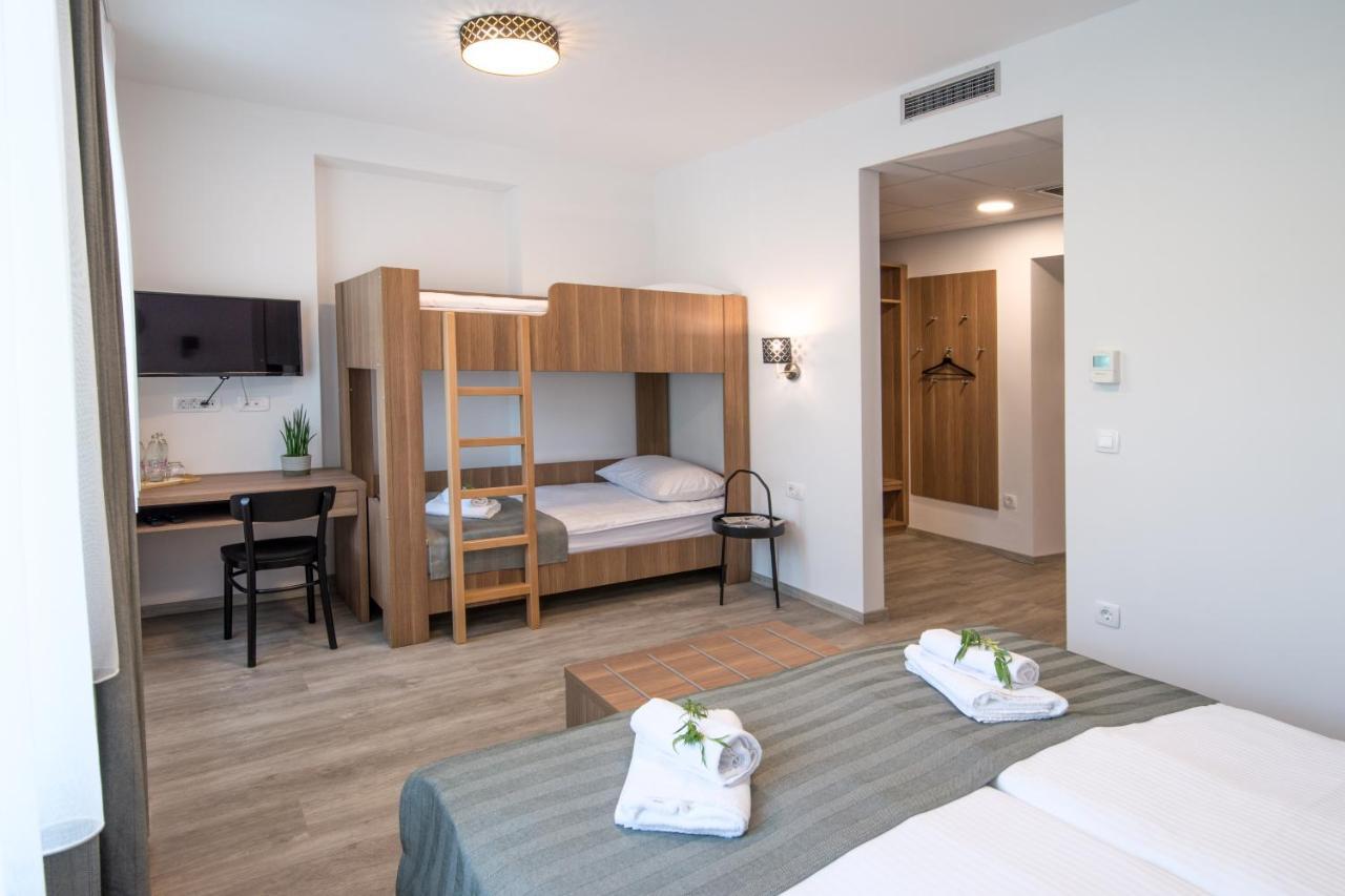 Pod Vrbo Ljubljana