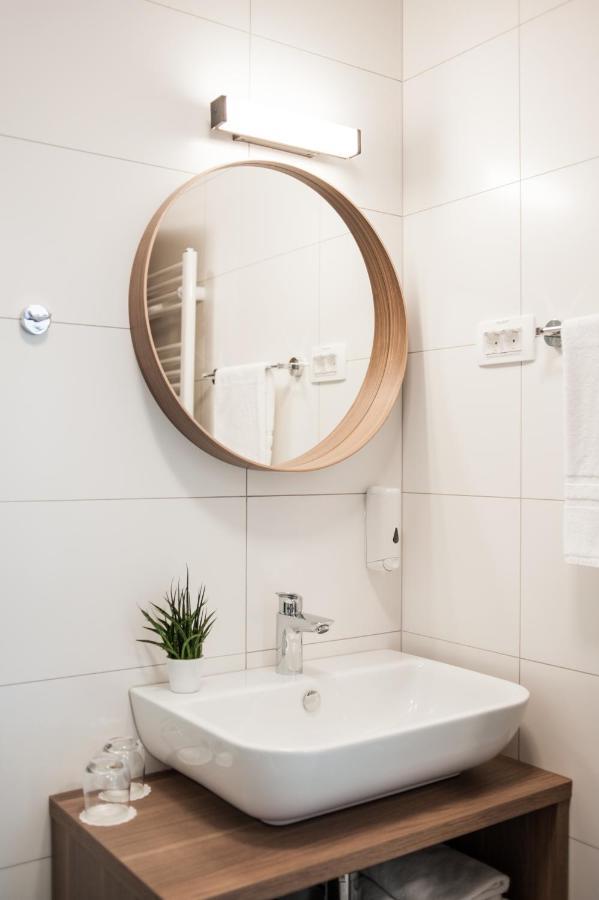 Pod Vrbo Bed & Breakfast Ljubljana