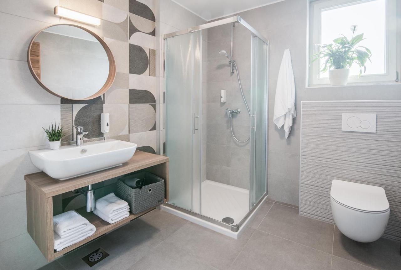 Pod Vrbo Bed & Breakfast Ljubljana